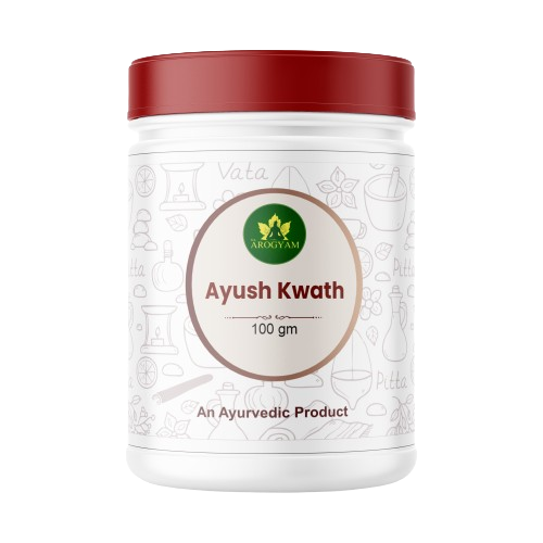 Ayush Kwath 100Gm