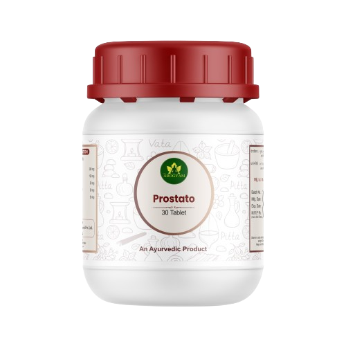 Prostato Tablet 30Tab