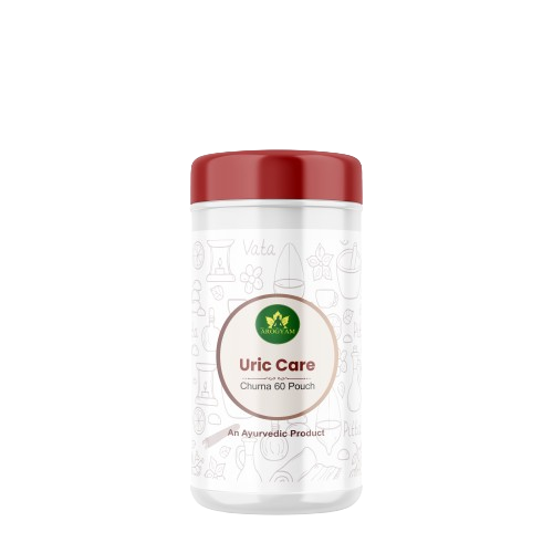 Uric Care Churna 60Pouch Kcs