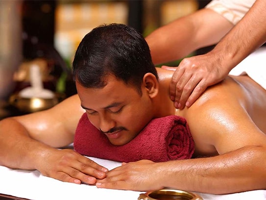 Painless Ayurvedic Therapy