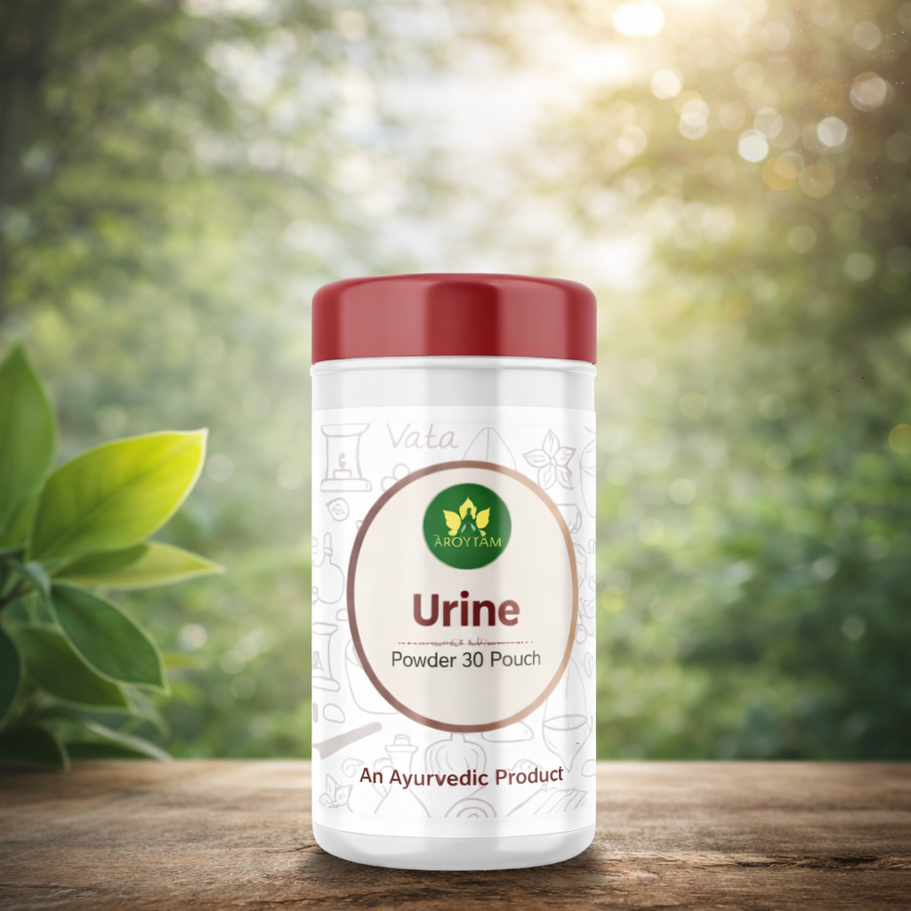 Urine Powder 30Pouch