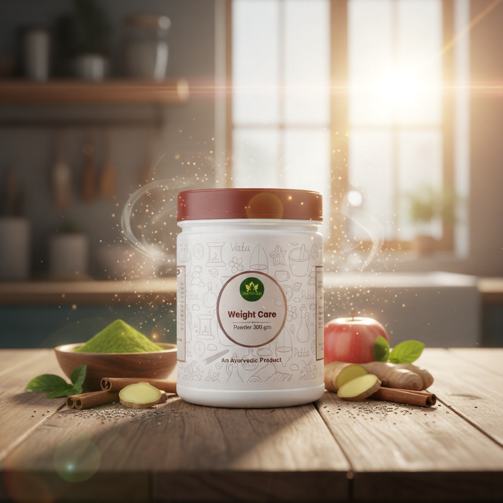 Weight Care Powder 300Gm